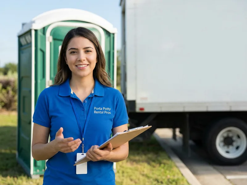 Porta Potty Rental  in Lynnwood  FAQ